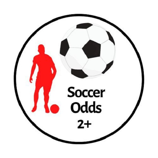2 Soccer Odds