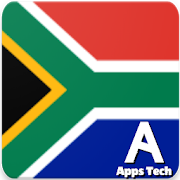 Afrikaans Language Pack for AppsTech Keyboards