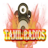 TAMIL RADIOS icon