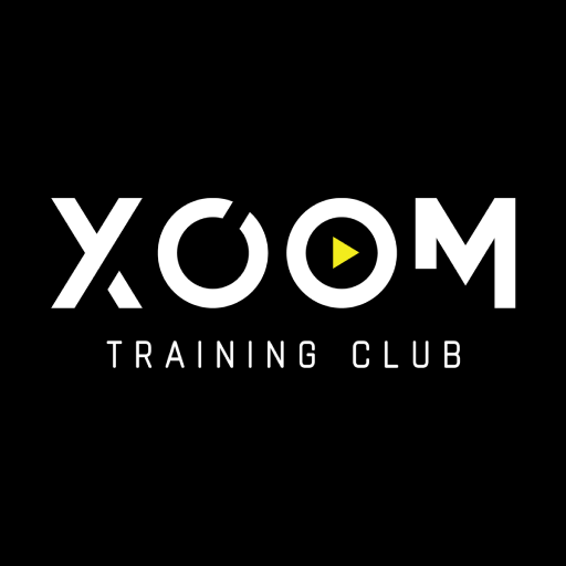 XOOMCLUB logo