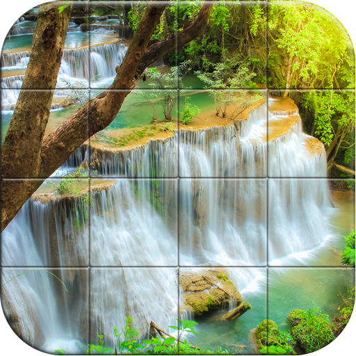 Tile Puzzle – Apps on Google Play