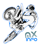 MX Tracks Info icon