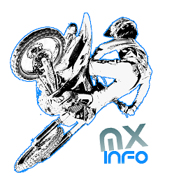 Значок приложения "MX Tracks Info Pro"