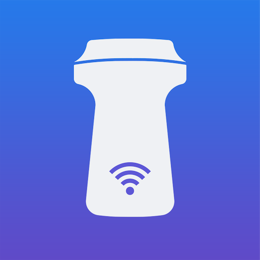 SONON X Ultrasound App M2.03.09 Icon