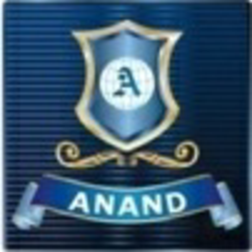 Anand International College Of 1.0.2 Icon