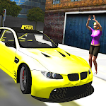 Cover Image of Download Taxi Driving Simulator  APK