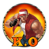 Guide : king of fighters XIV icon