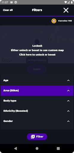 DingDong Chat Screen 2