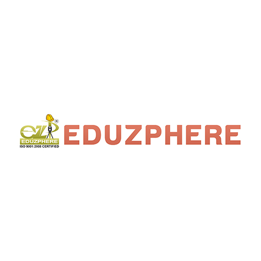 Eduzphere online Education Sol logo