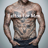 Tattoo idea for men icon