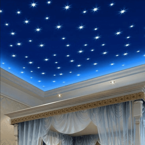 House Cieling Design Screen 3