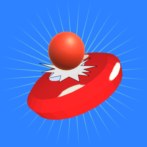 Ball Shoot logo