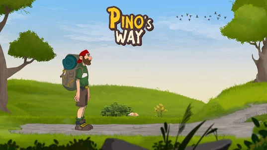 Pino's Way