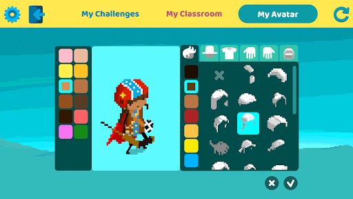 Boreal Tales Screen 2