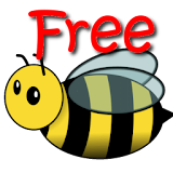 Busy Bee Math Free icon