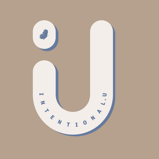 Intentional.U logo