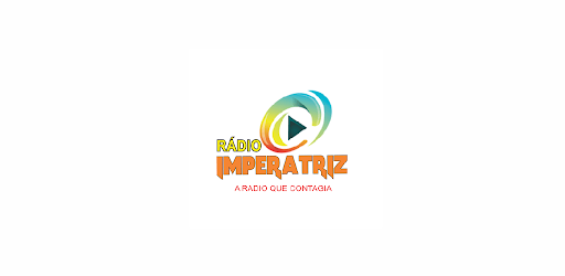Android application Rádio Imperatriz screenshort