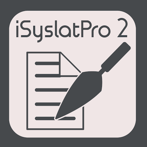 iSyslatPro2 logo