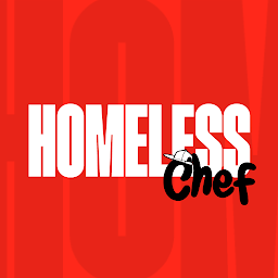 Homeless Chef – Yemek Siparişi ilovasi rasmi