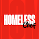 Homeless Chef – Yemek Siparişi
