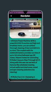 mi robot vacuum mop guide