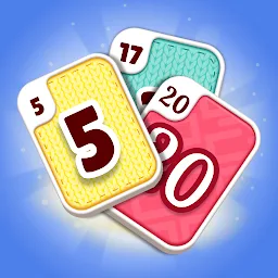 Card Merge Master Mod Apk