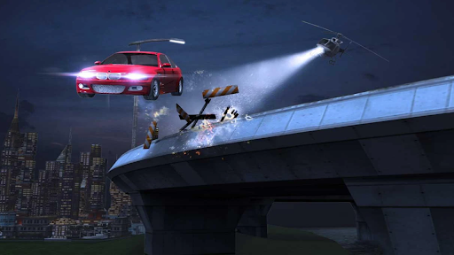 Grand Mafia Theft Crime Auto