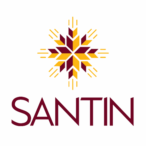 Santin Contabilidade&Auditoria logo