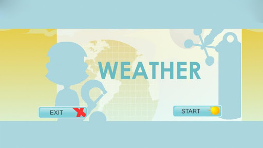 Android application The Weather Layer screenshort