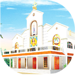 Cover Image of Tải xuống ST. MARYS KNANAYA CATHOLIC CHURCH,PACHIRA 4.0.0 APK