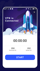Rocket VPN