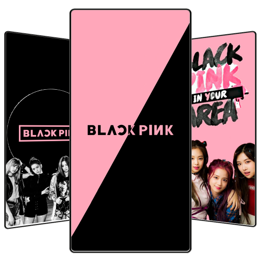 Black Pink Wallpaper::Appstore for Android