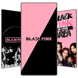 Icon image Blackpink Wallpapers 2023