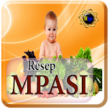 Resep MPASI Bayi icon