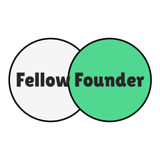 Fellow Founder logo