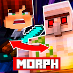Cover Image of Unduh Mod Morph  APK