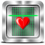 FingerPrint Love Scanner Prank icon