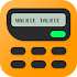 Walkie Talkie Wifi Calling App