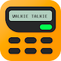 Walkie Talkie Wifi Calling App