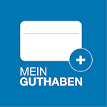 Cover Image of Télécharger MeinGuthaben - Recharger du crédit sans frais supplémentaires  APK