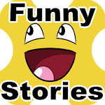 Cover Image of Download Funny Stories  APK