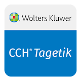CCH Tagetik Events icon