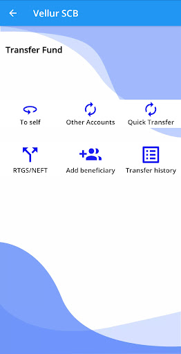mybank.vellurbank Screen 3