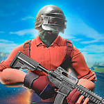 Cover Image of Baixar Boom Hero: Tactical Combat – 3rd Person Shooter  APK