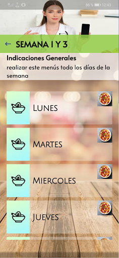 Reto 20 Screen 2