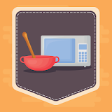 Microwave Oven Recipes icon