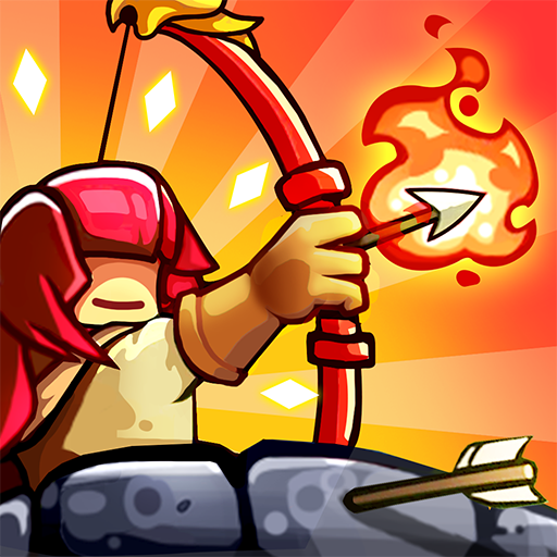 Legendary Tower Defence TD::Appstore for Android