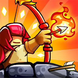 Defense Legend: myth TD Mod Apk