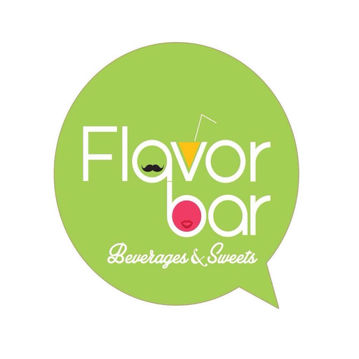 Flavor Bar logo