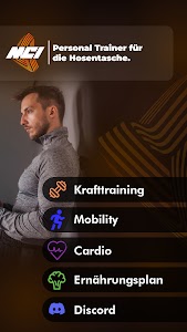 MCI - Personal Training AI Unknown